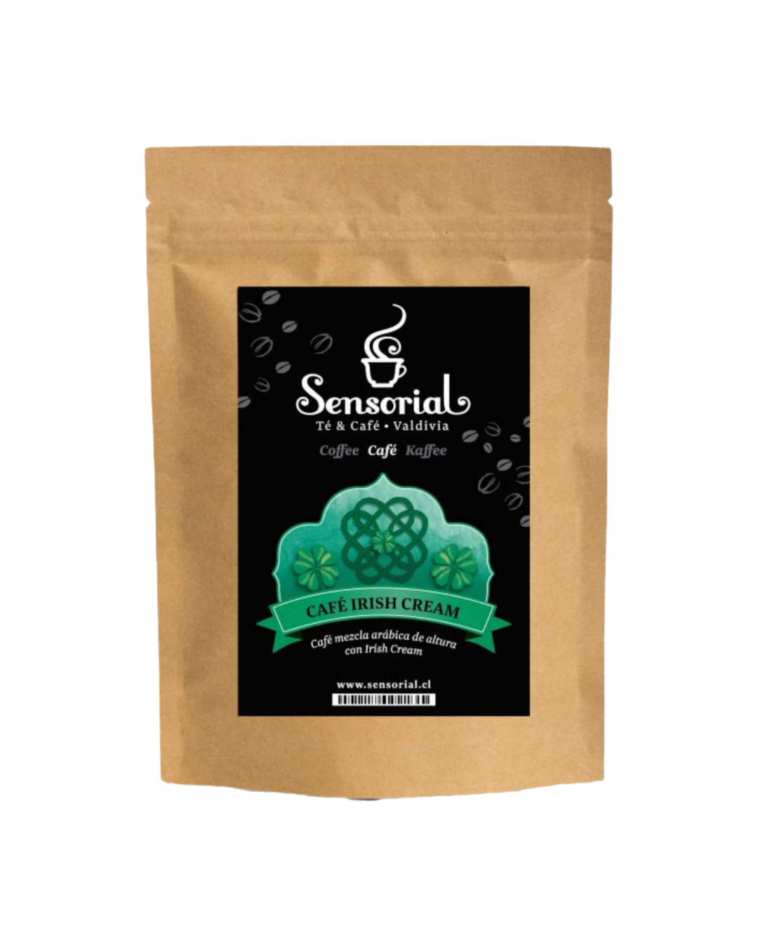 Café Irish Cream 100 g