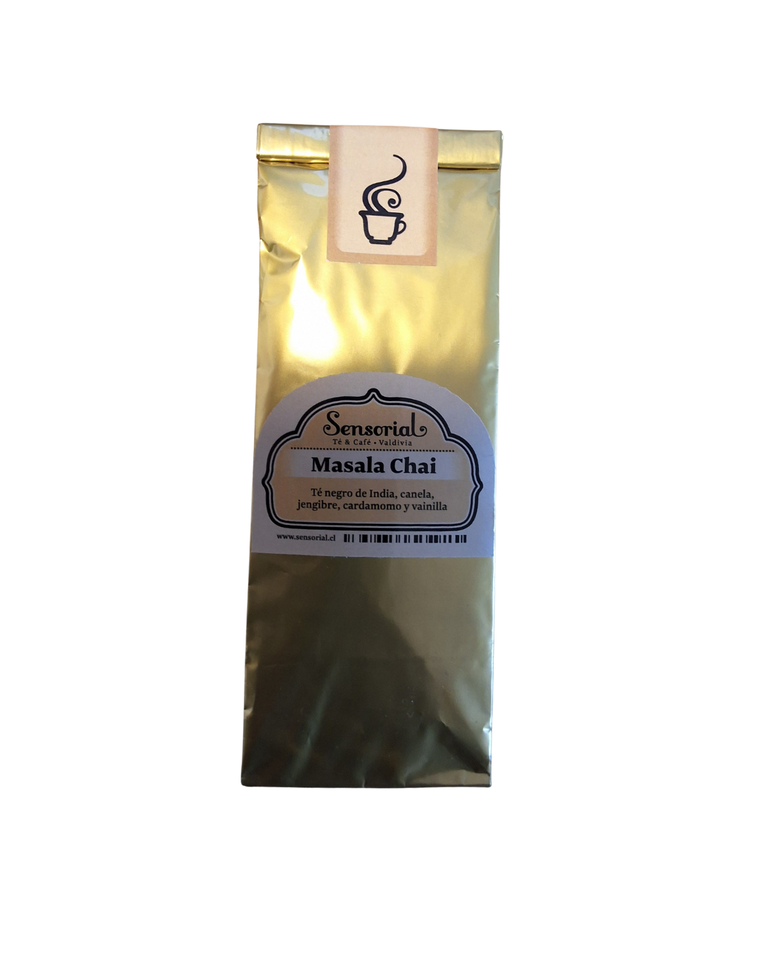 Té Masala Chai 50gr