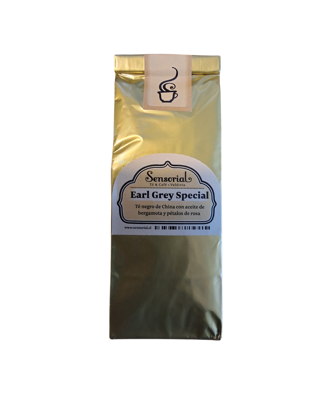 Té Earl Grey Special 50gr