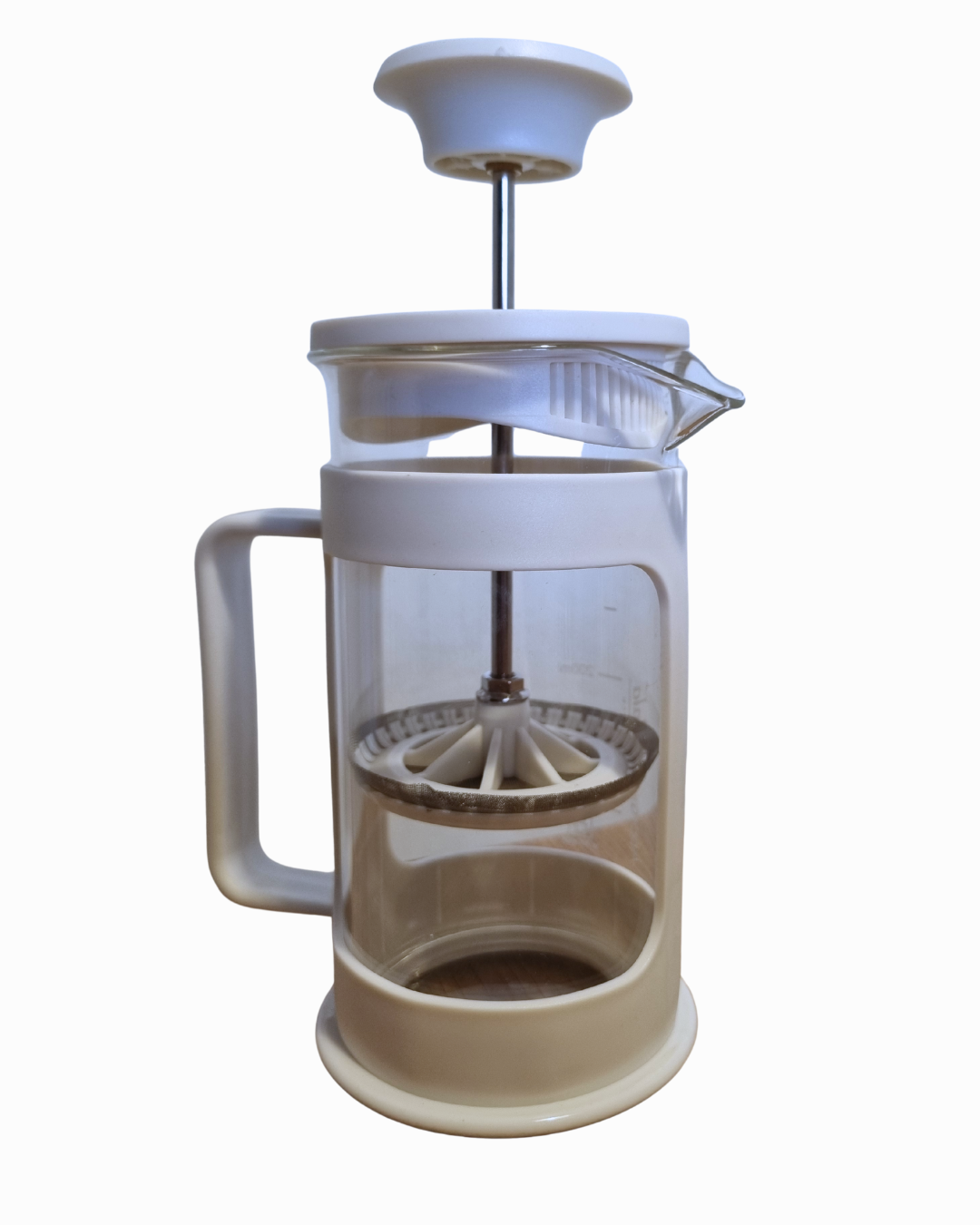 Cafetera Prensa Francesa