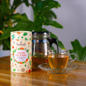 Jardín del Sueño / Frasco 100 g