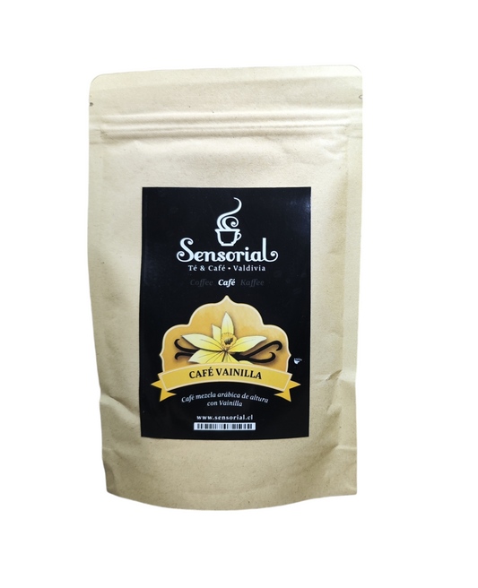Café Vainilla 100 g