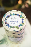 Bosque Azul  / Frasco 100g