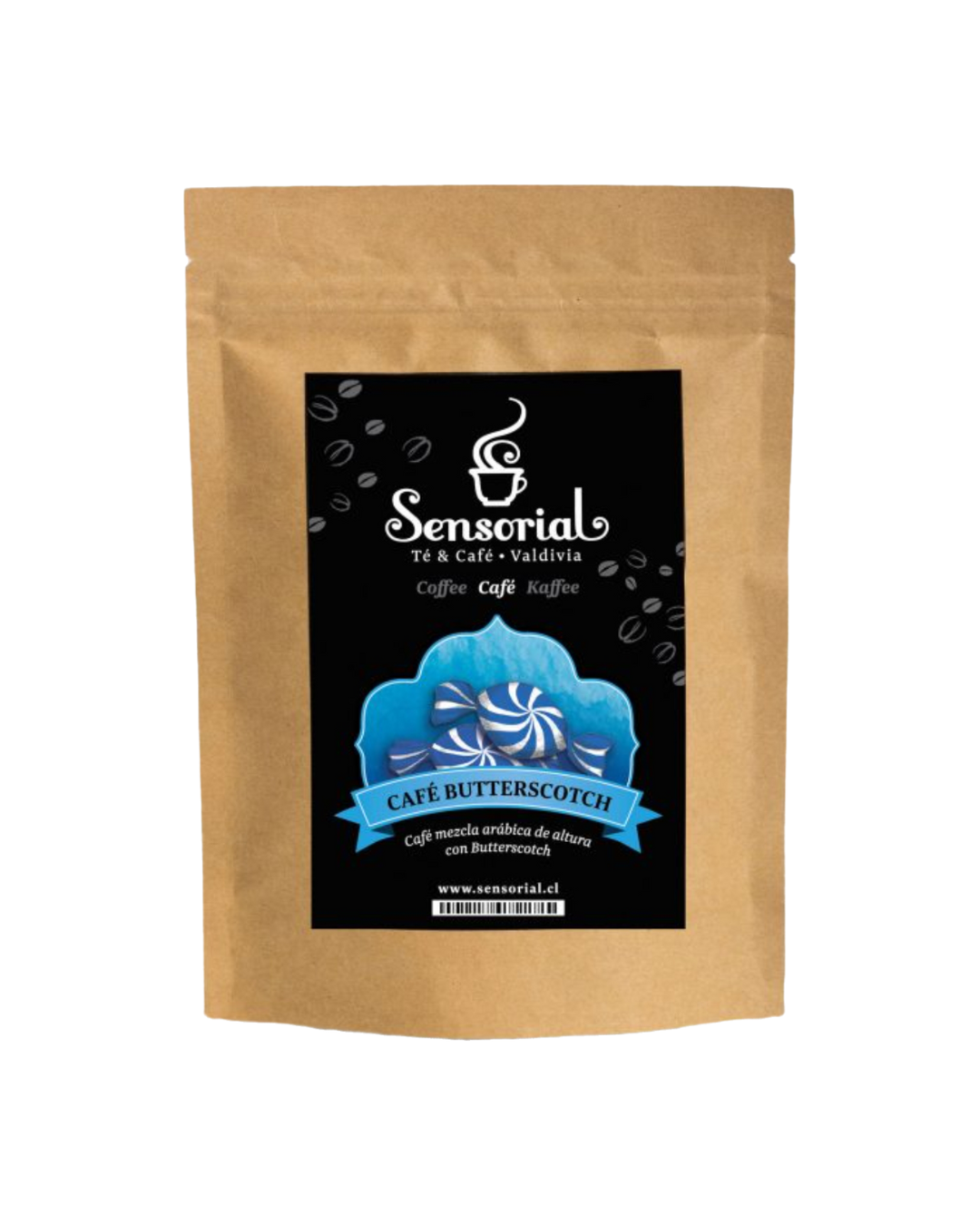 Café Butter Scotch 100 g