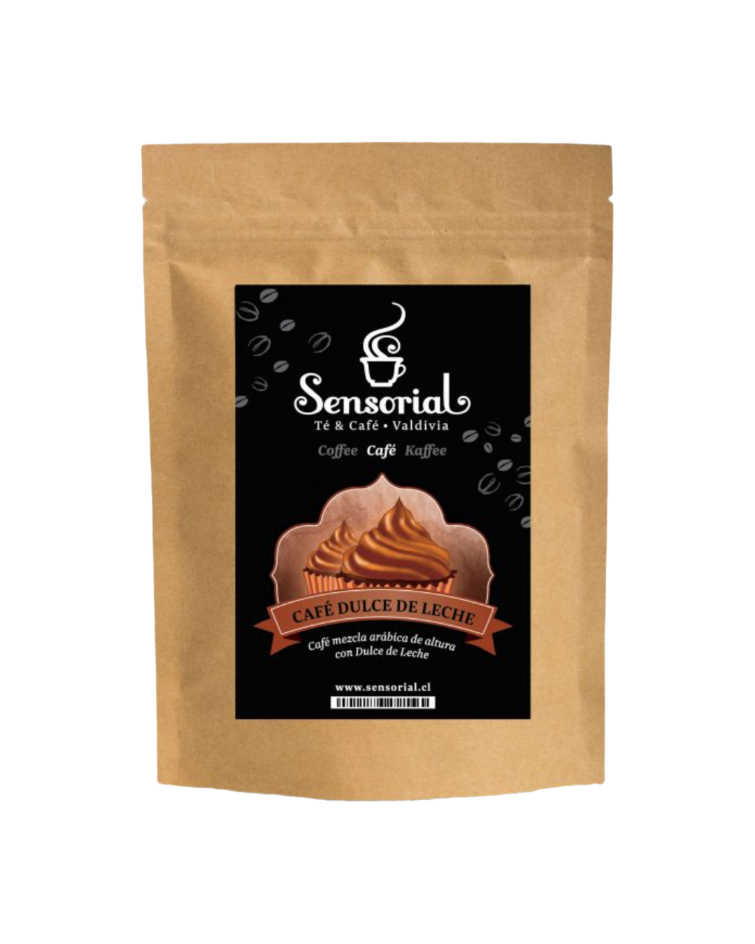 Café Dulce de Leche 100 g