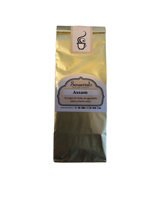 Té Assam 50gr