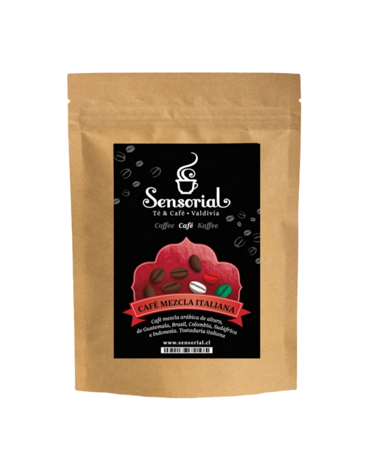 Café Mezcla Italiana 100 g