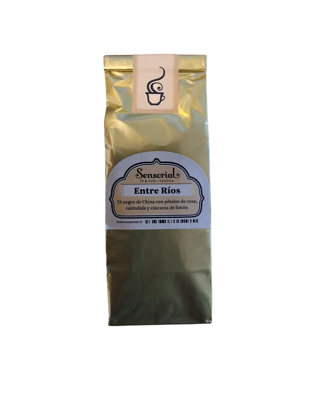 Té Entre Ríos 50gr