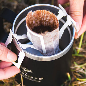 Café Llanquihue - Drip Mix Caja 10 un