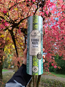 Yerba Mate Herbal / Frasco 250 g