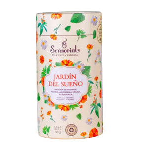 Jardín del Sueño / Frasco 100 g