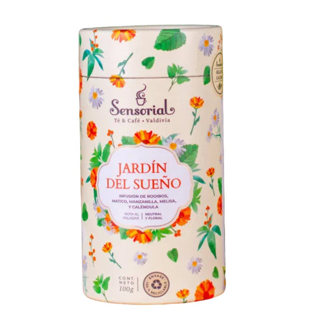 Jardín del Sueño / Frasco 100 g