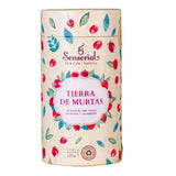 Tierra de Murtas / Frasco 100g