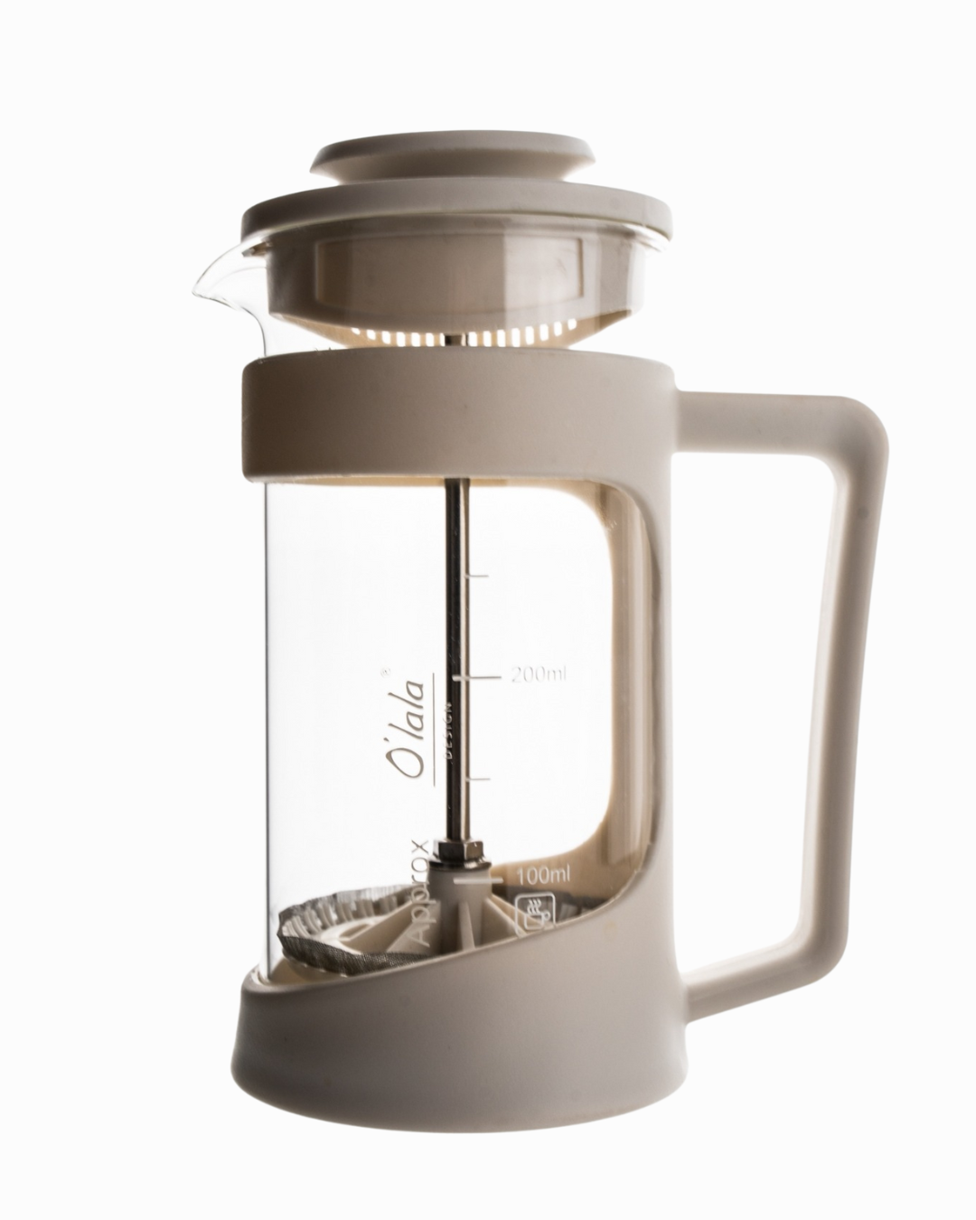 Cafetera Prensa Francesa