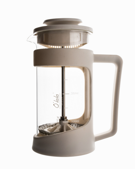 Cafetera Prensa Francesa