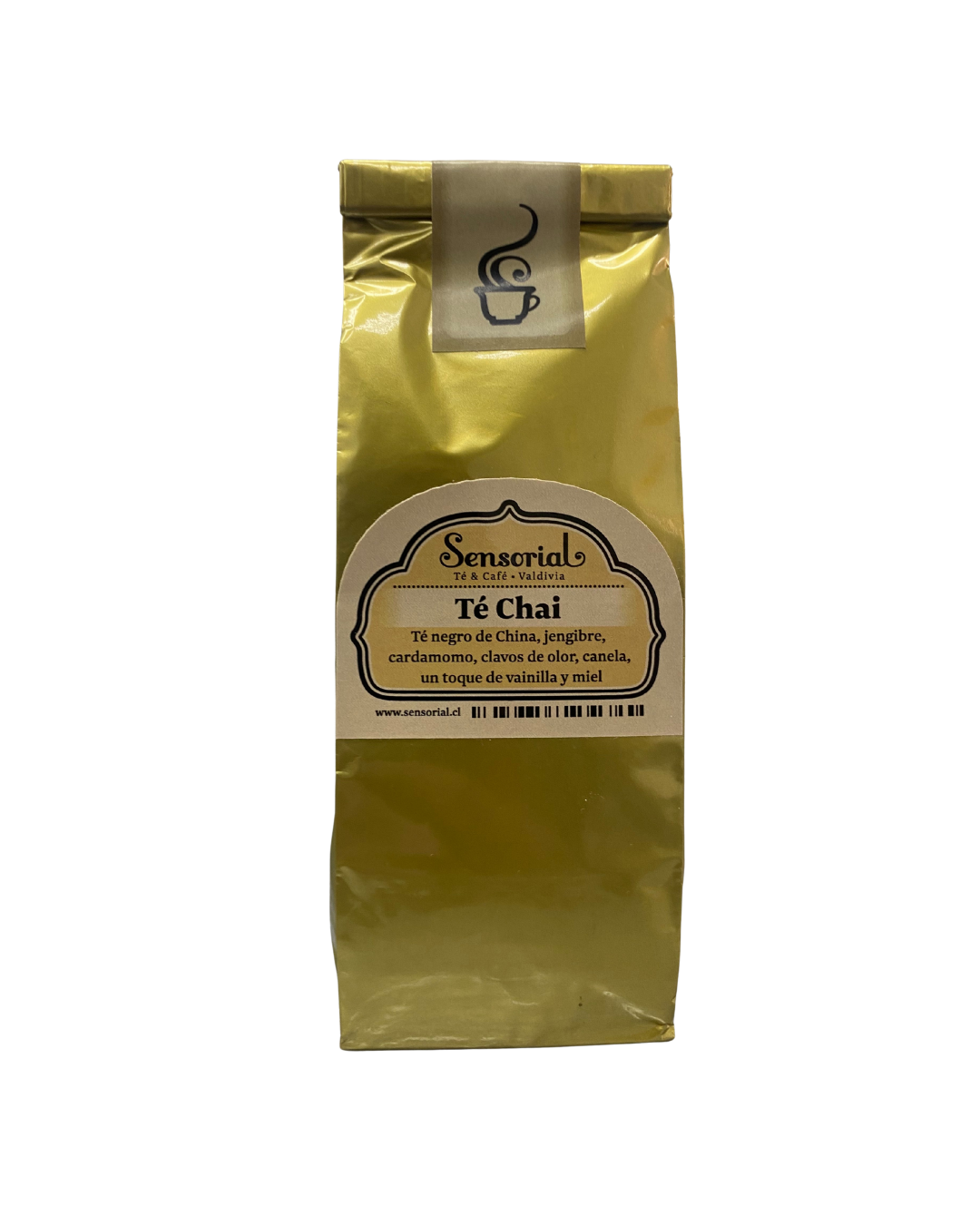 Té Chai 50gr