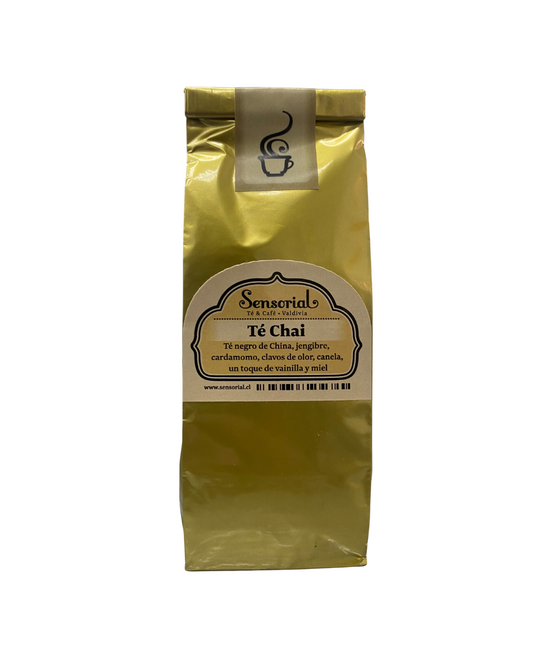 Té Chai 50gr