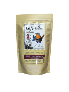 Café 100% Arábica Brasil 250 g