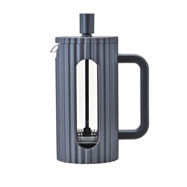 Prensa francesa Amalfi Gris