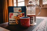 Café Ruanda Gasharu 250 g