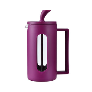 Prensa francesa Roma Morada